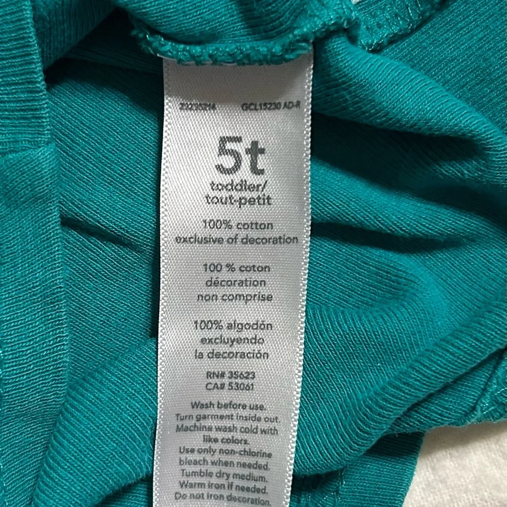 Green Alligator‎ Kids T-Shirt